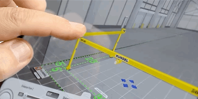 Kundel Cranes