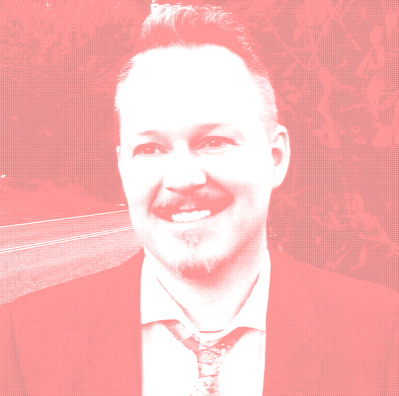 Matthew Hamm