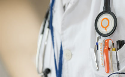 Redesigning Health Care